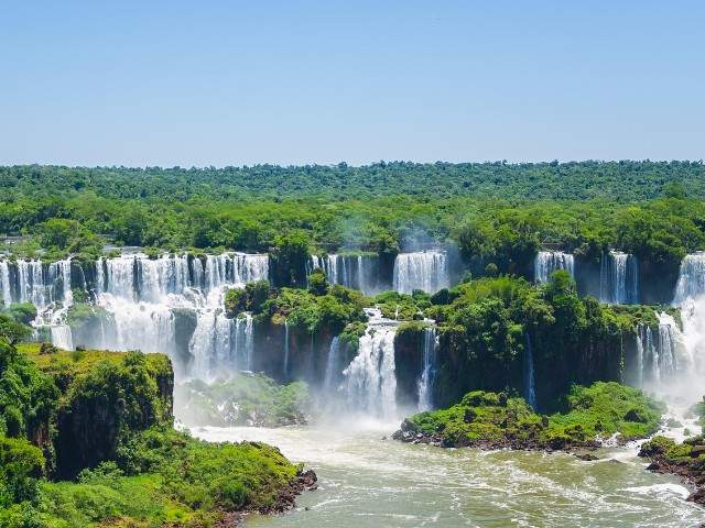 iguazú 2 1